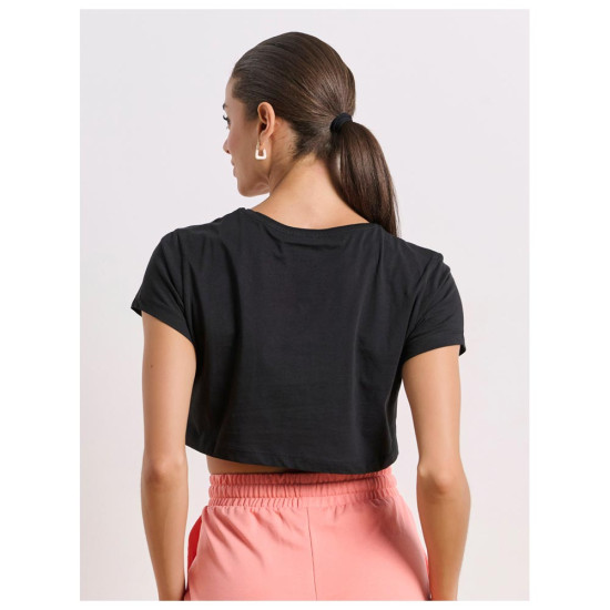 Bodytalk Γυναικεία κοντομάνικη μπλούζα